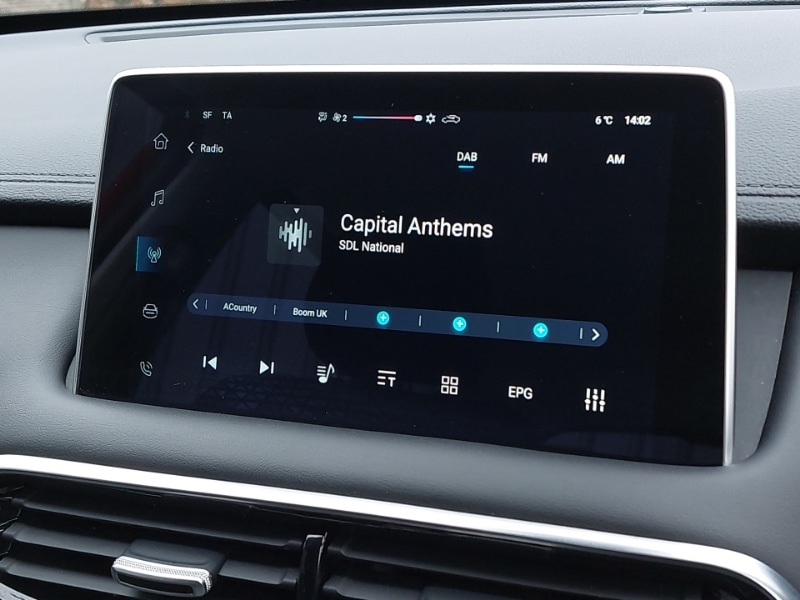 Used MG MG HS 2024 for sale - 77736608: Photo 14