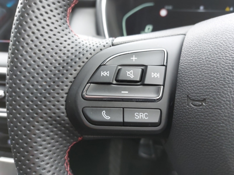 Used MG MG HS 2024 for sale - 77736608: Photo 16