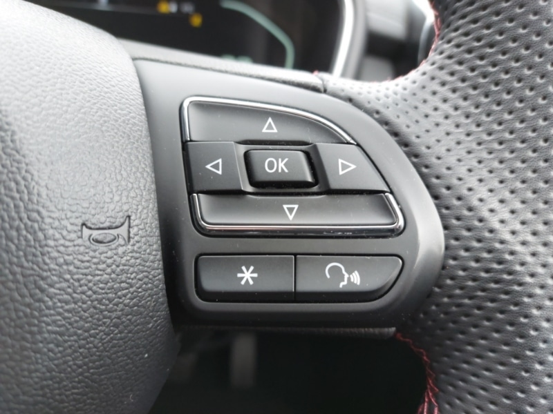 Used MG MG HS 2024 for sale - 77736608: Photo 17