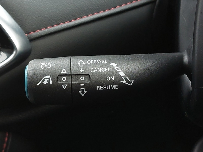 Used MG MG HS 2024 for sale - 77736608: Photo 18