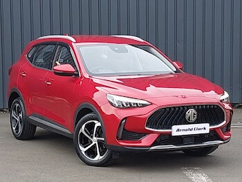 Used MG MG HS 2024 for sale - 77736608: Photo