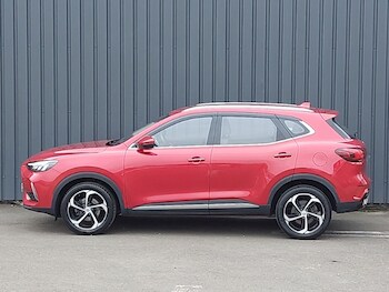 Used MG MG HS 2024 for sale - 77736608: Photo