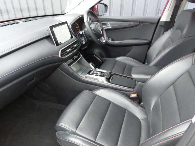 Used MG MG HS 2024 for sale - 77736608: Photo 5