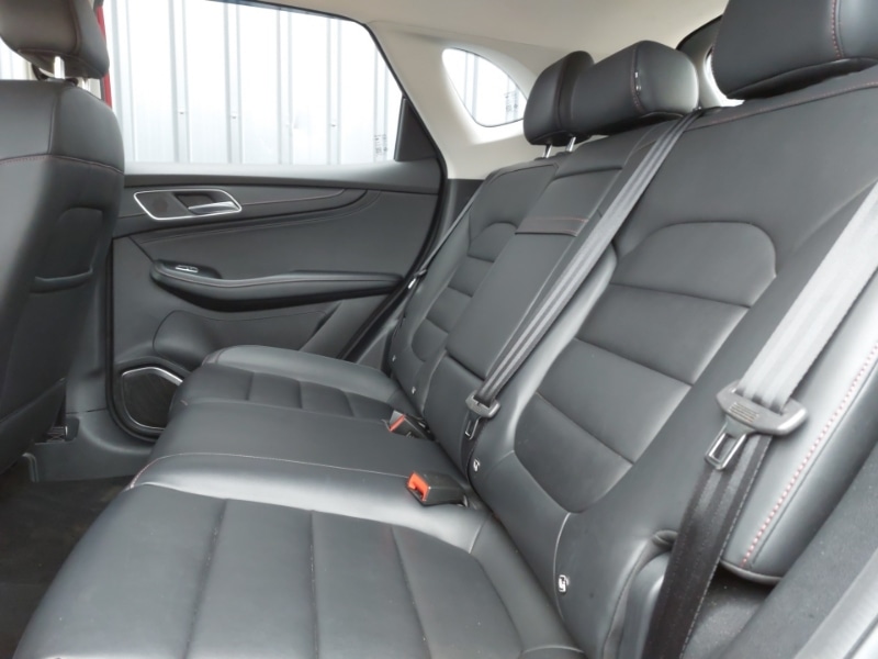 Used MG MG HS 2024 for sale - 77736608: Photo 6