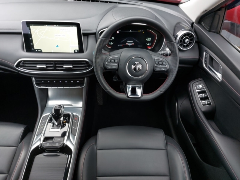 Used MG MG HS 2024 for sale - 77736608: Photo 7