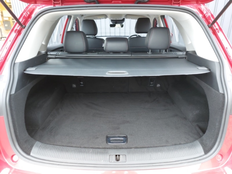 Used MG MG HS 2024 for sale - 77736608: Photo 8