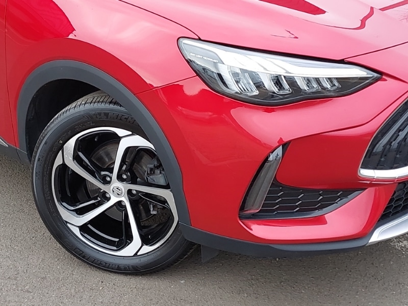 Used MG MG HS 2024 for sale - 77736608: Photo 9