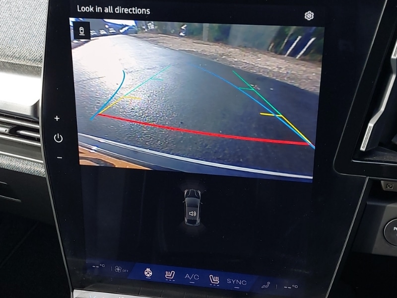 Used Renault Megane E Tech 2024 for sale - 76392971: Photo 11