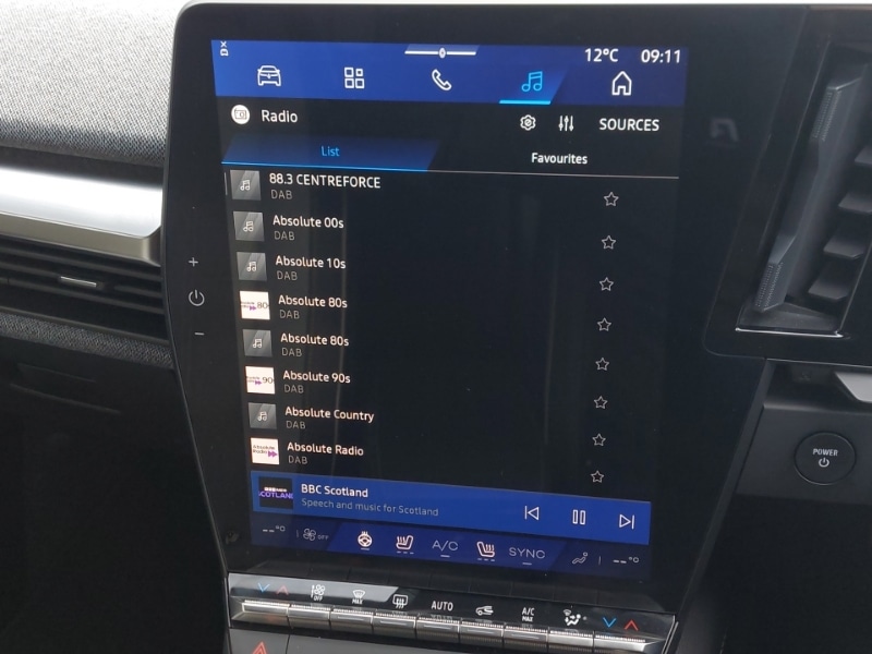 Used Renault Megane E Tech 2024 for sale - 76392971: Photo 13