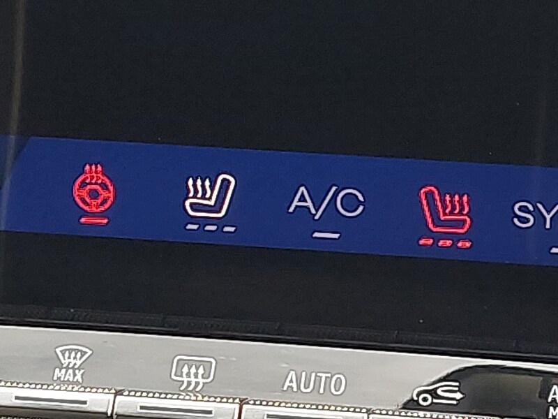 Used Renault Megane E Tech 2024 for sale - 76392971: Photo 16