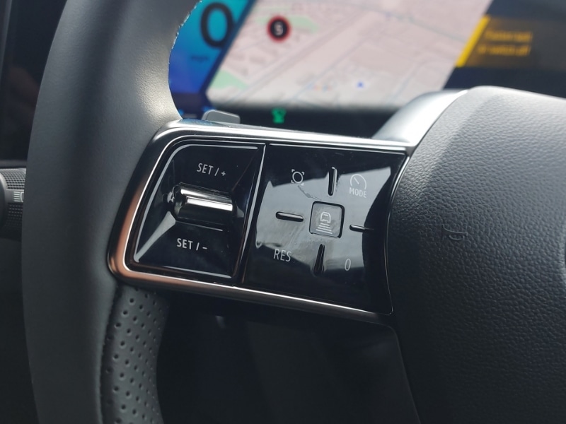 Used Renault Megane E Tech 2024 for sale - 76392971: Photo 17