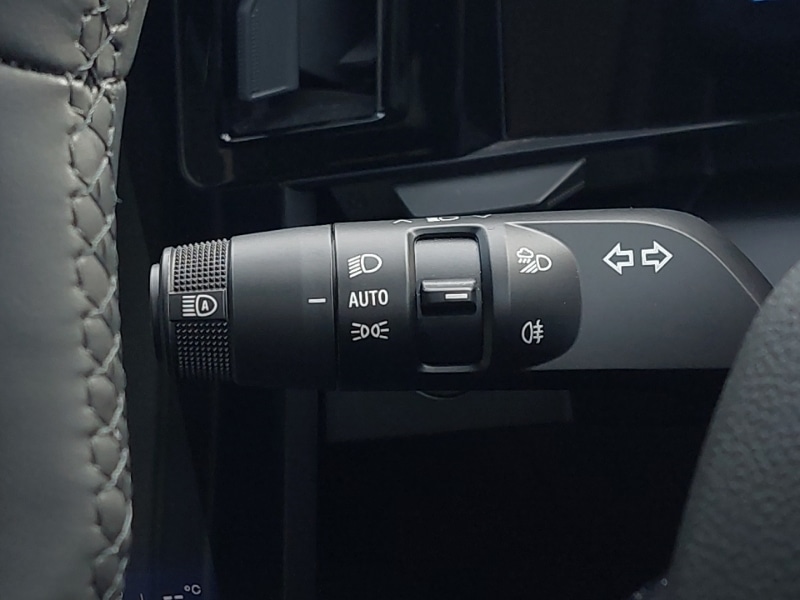 Used Renault Megane E Tech 2024 for sale - 76392971: Photo 19