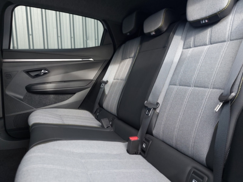 Used Renault Megane E Tech 2024 for sale - 76392971: Photo 6