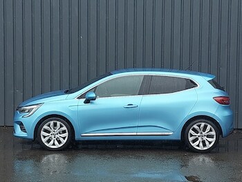 Used Renault Clio 2020 for sale - 78872271: Photo