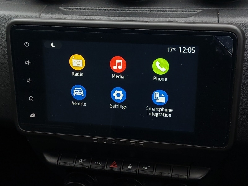 Used Dacia Duster 2022 for sale - 76150431: Photo 13