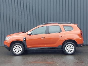 Used Dacia Duster 2022 for sale - 76150431: Photo