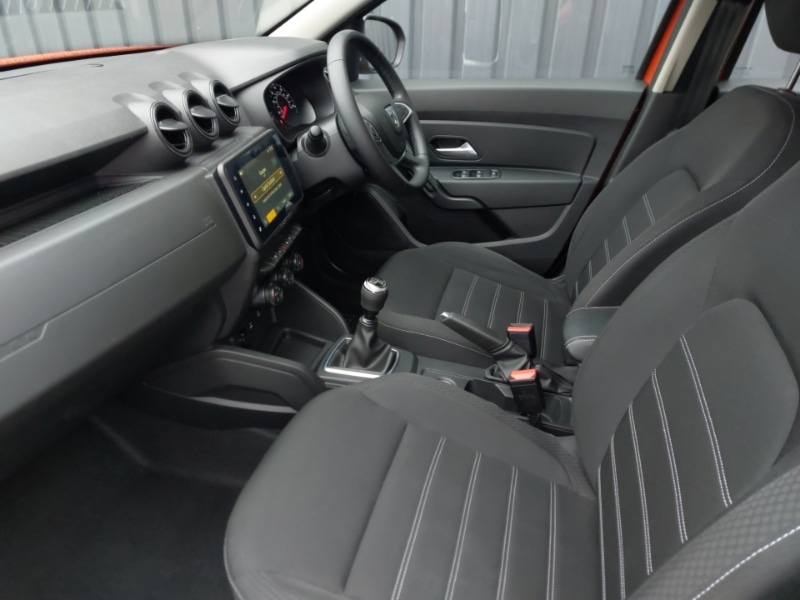 Used Dacia Duster 2022 for sale - 76150431: Photo 5