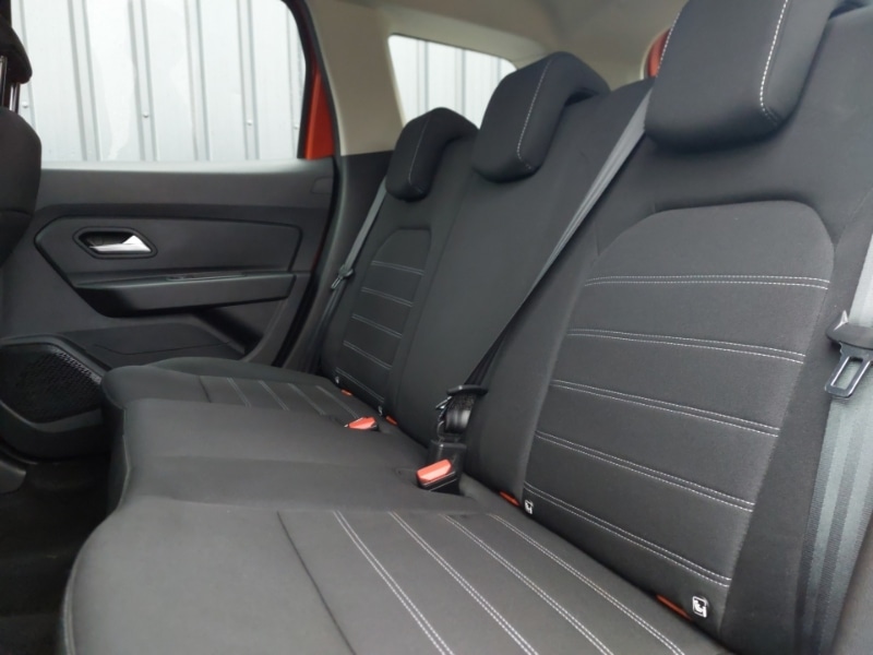 Used Dacia Duster 2022 for sale - 76150431: Photo 6