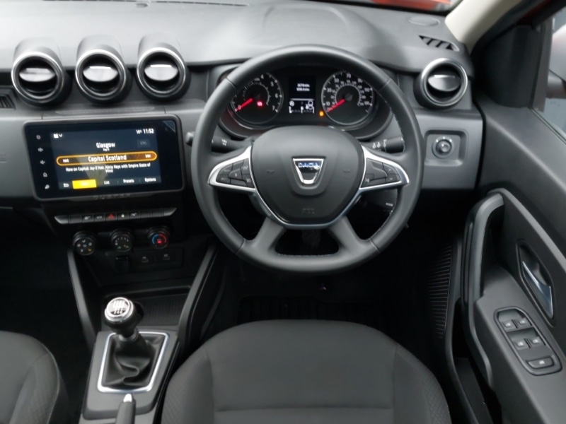 Used Dacia Duster 2022 for sale - 76150431: Photo 7