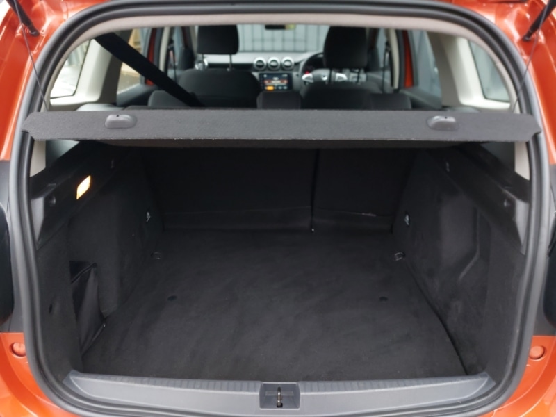 Used Dacia Duster 2022 for sale - 76150431: Photo 8