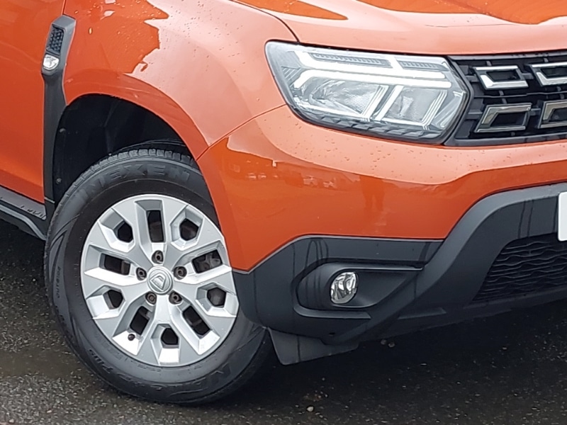 Used Dacia Duster 2022 for sale - 76150431: Photo 9