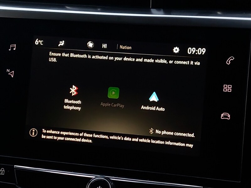 Used Vauxhall Corsa 2022 for sale - 77405404: Photo 10