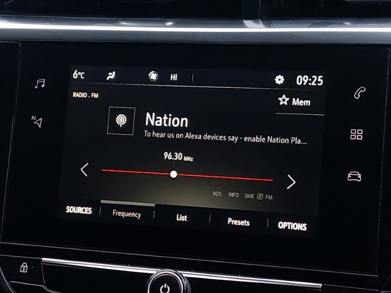 Used Vauxhall Corsa 2022 for sale - 77405404: Photo 13