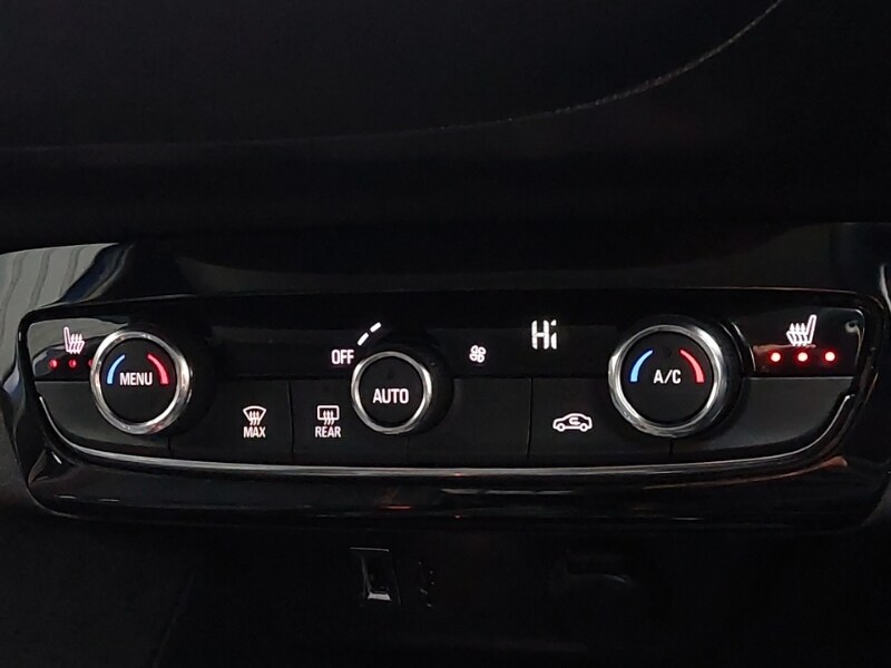 Used Vauxhall Corsa 2022 for sale - 77405404: Photo 14