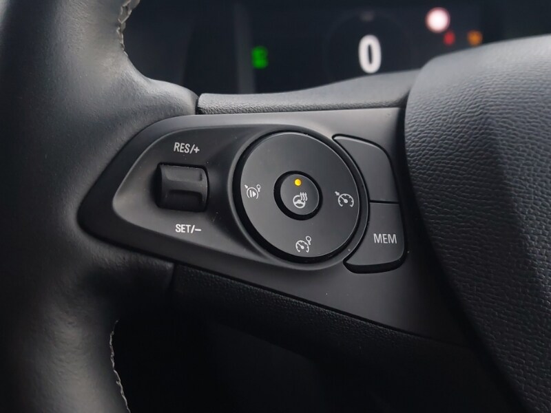 Used Vauxhall Corsa 2022 for sale - 77405404: Photo 17