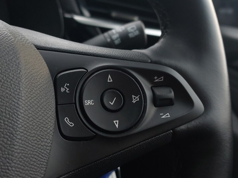 Used Vauxhall Corsa 2022 for sale - 77405404: Photo 18