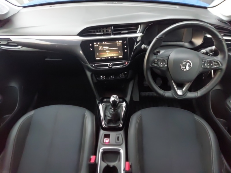 Used Vauxhall Corsa 2022 for sale - 77405404: Photo 2