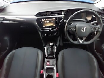 Used Vauxhall Corsa 2022 for sale - 77405404: Photo