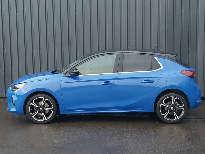 Used Vauxhall Corsa 2022 for sale - 77405404: Photo 4