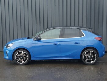 Used Vauxhall Corsa 2022 for sale - 77405404: Photo