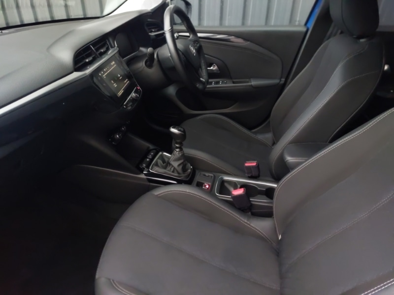 Used Vauxhall Corsa 2022 for sale - 77405404: Photo 5