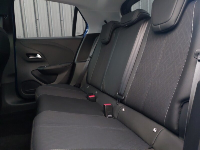 Used Vauxhall Corsa 2022 for sale - 77405404: Photo 6