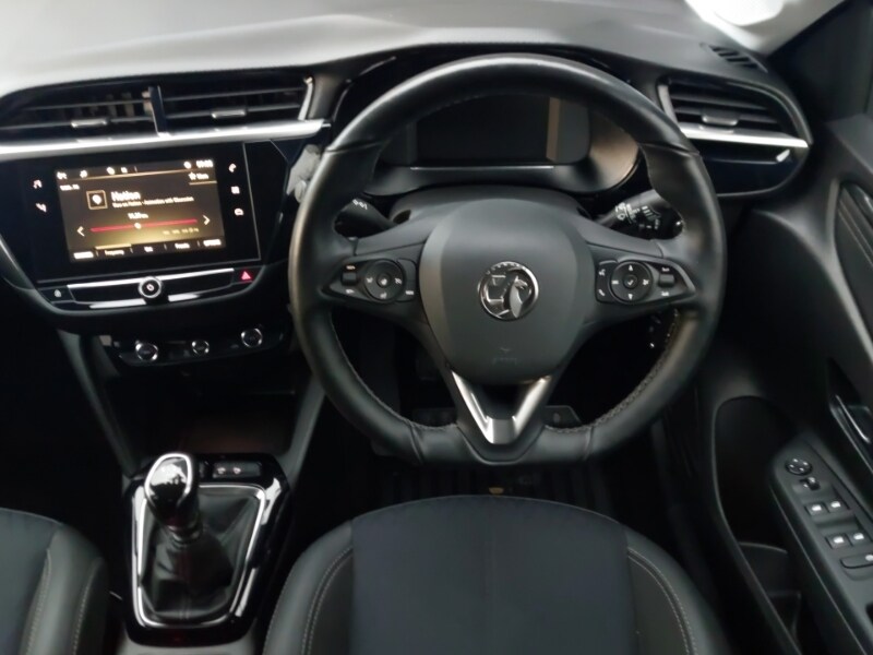 Used Vauxhall Corsa 2022 for sale - 77405404: Photo 7