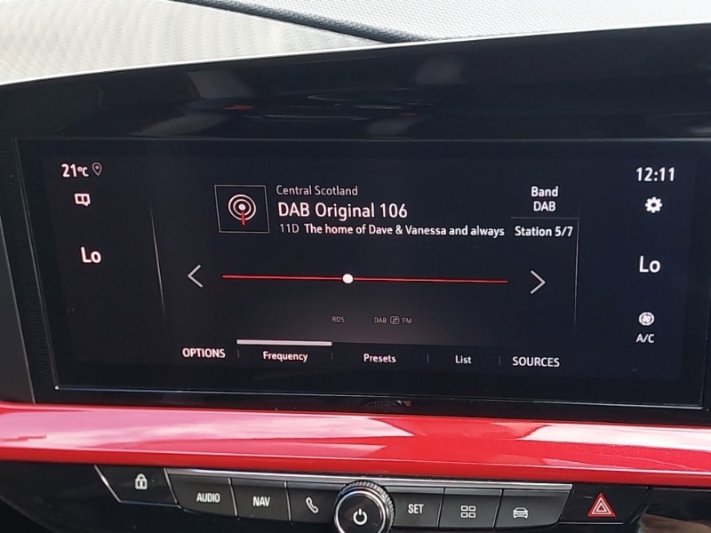 Used Vauxhall Mokka 2022 for sale - 76613935: Photo 13