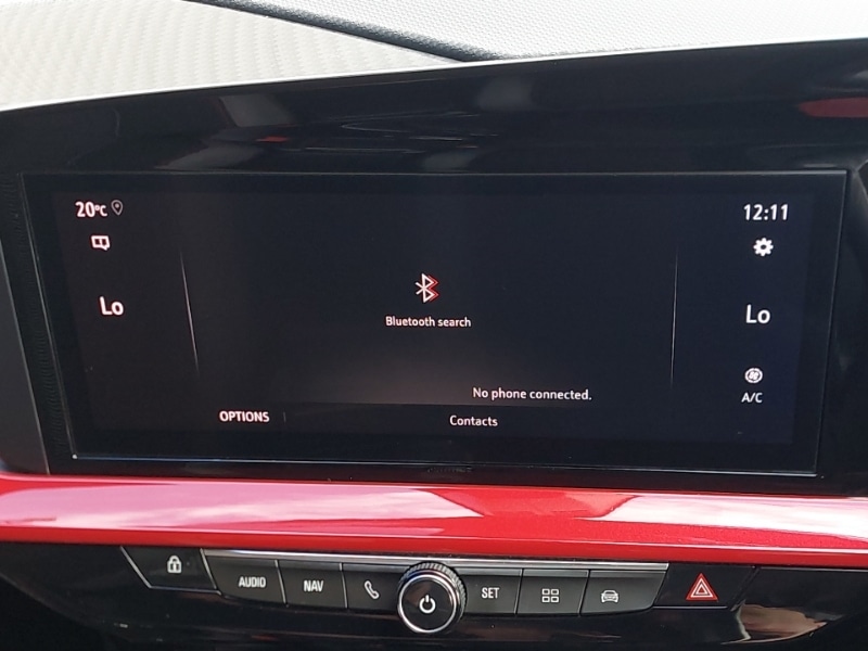 Used Vauxhall Mokka 2022 for sale - 76613935: Photo 14