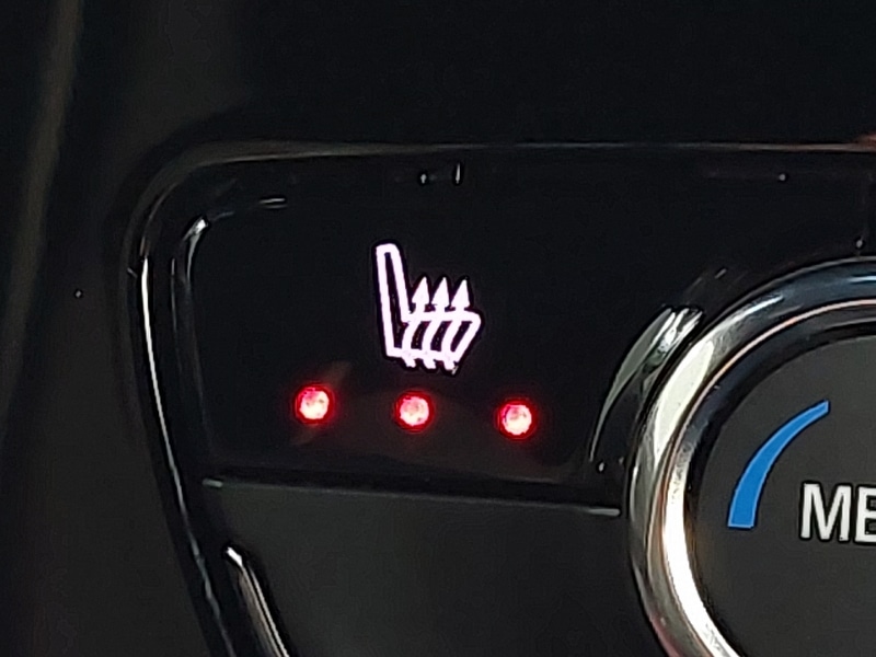 Used Vauxhall Mokka 2022 for sale - 76613935: Photo 16