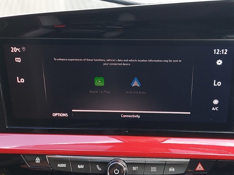 Used Vauxhall Mokka 2022 for sale - 76613935: Photo 18