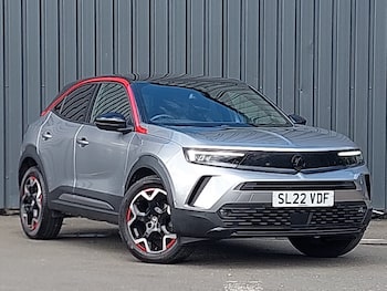 Used Vauxhall Mokka 2022 for sale - 76613935: Photo