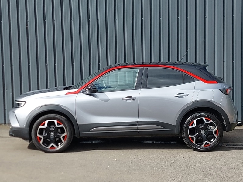 Used Vauxhall Mokka 2022 for sale - 76613935: Photo 4