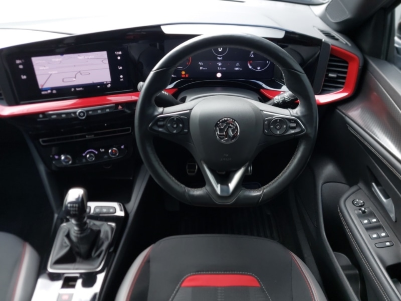 Used Vauxhall Mokka 2022 for sale - 76613935: Photo 7