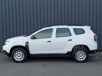 Used Dacia Duster 2022 for sale - 78567922: Photo