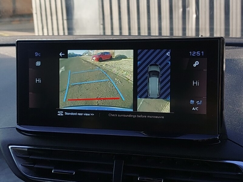 Used Peugeot 5008 2022 for sale - 77491678: Photo 11