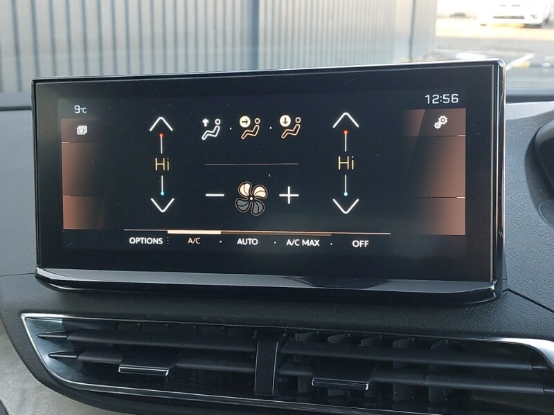 Used Peugeot 5008 2022 for sale - 77491678: Photo 14