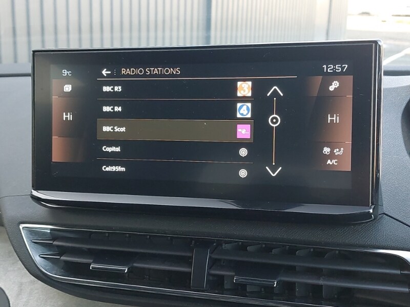 Used Peugeot 5008 2022 for sale - 77491678: Photo 16