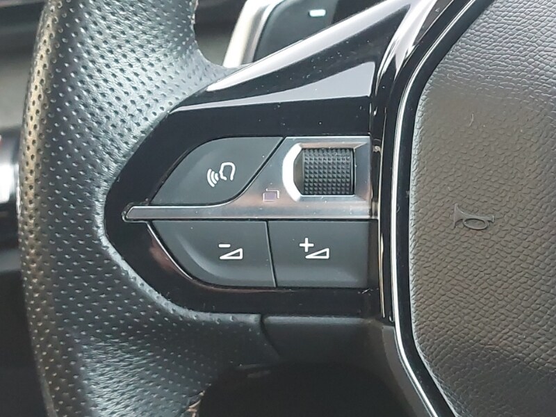 Used Peugeot 5008 2022 for sale - 77491678: Photo 17