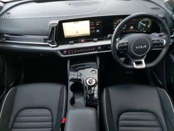 Used Kia Sportage 2022 for sale - 75169779: Photo